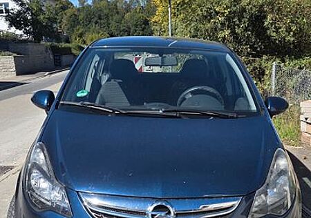 Opel Corsa 1.2 S-D EcoTec