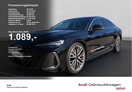 Audi A6 Lim TFSI quattro 270kW Voll PDC