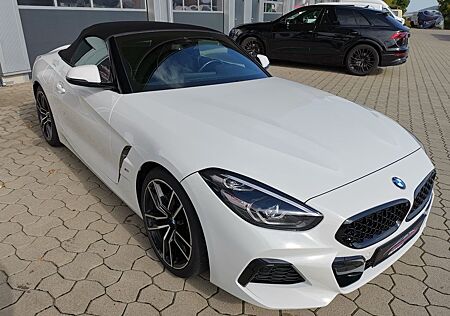 BMW Z4 Roadster sDrive 20 i M Sport