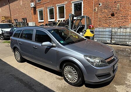 Opel Astra Caravan 1.6 Twinport 77kW