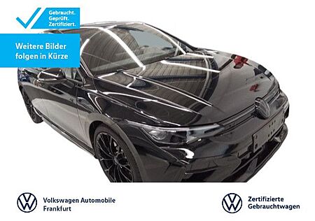 VW Golf Volkswagen VIII 2.0 TSI DSG 4Motion R Black Edition Na