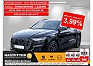 Audi Q8 55TFSIe competition plus S-line+Valcona+PanoS