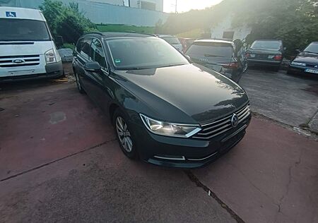 VW Passat Variant Volkswagen 1.6 DIESEL PANORAMA