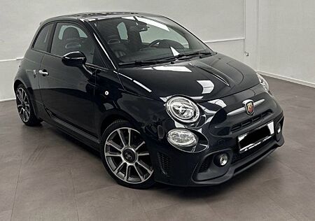 Abarth 595 Turismo 1.4 T-Jet 16V Beats Soundsystem