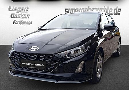 Hyundai i20 *NAVI*KAMERA*SZH*