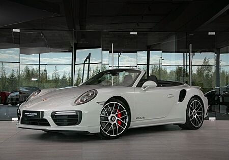 Porsche 911 Urmodell 911 Turbo Cabriolet
