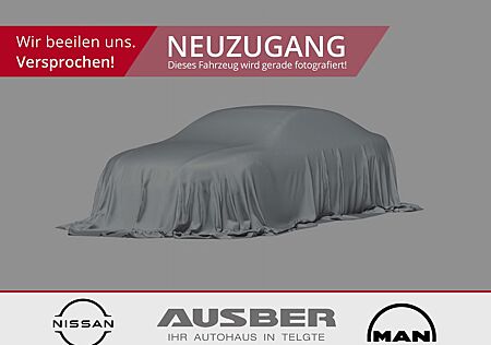 Nissan Qashqai Acenta 1.6 DIG-T AHK Navi Kamera DAB