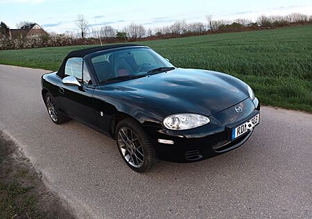 Mazda MX-5 1.6 16V 1.6
