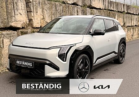 Kia EV3 81.4 GT LINE+DRIVE+KOMFORT+HEAD UP+SITZKLIMA