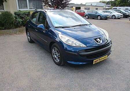 Peugeot 207 Tendance