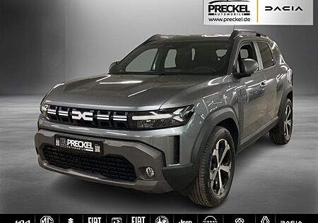 Dacia Duster TCe 130 Journey / Winter-Paket