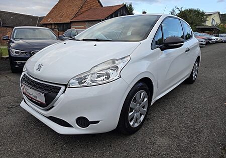 Peugeot 208 Access Klima Tempomat 85000km tüv hü 09.2026