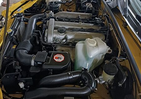 Mazda MX-5 1.6 16V Four Seasons Four Seasons