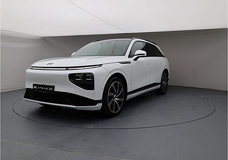 XPENG G9 Performance AHK PremiumPaket 360Kam ACC Pano