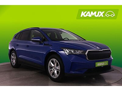Skoda Enyaq iV 50 Loft*70kWh*LED+VIRTUAL+TEMPO+KAMERA