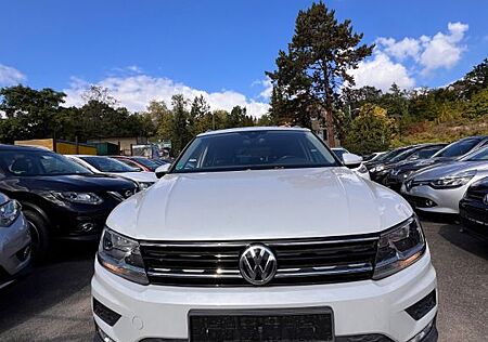 VW Tiguan Volkswagen Comfortline BMT/Start-Stopp