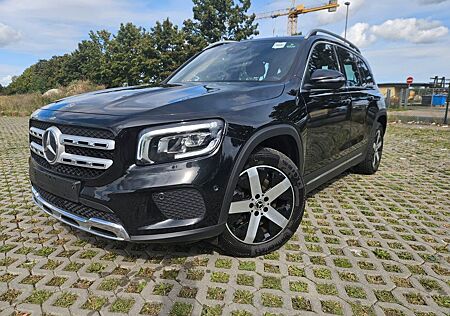Mercedes-Benz GLB 200 GLB-Klasse GLB 200d *7Sitze*Ambiente-Beleuchtung