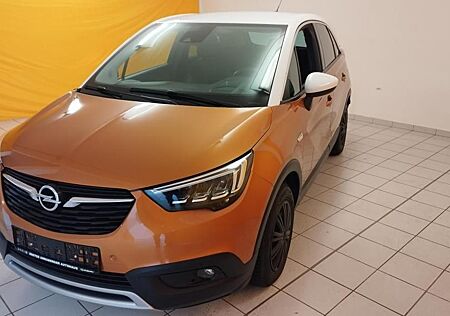 Opel Crossland X Inno, LED,HUD AGR,Sitz-Lenkradheizun