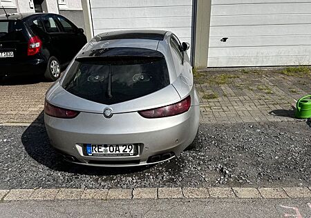 Alfa Romeo Brera 2.2 JTS 16V Sky View Sky View