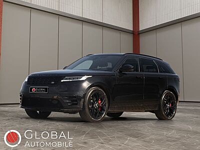 Land Rover Range Rover Velar HSE D°WAR-TY°VENT°HUD°AHK°ACC°