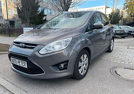 Ford C-Max Titanium