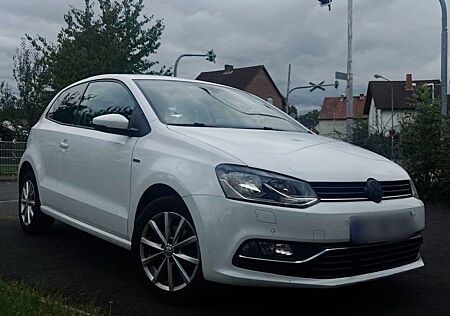 VW Polo Volkswagen 1.2 TSI 66kW DSG BMT Comfortline