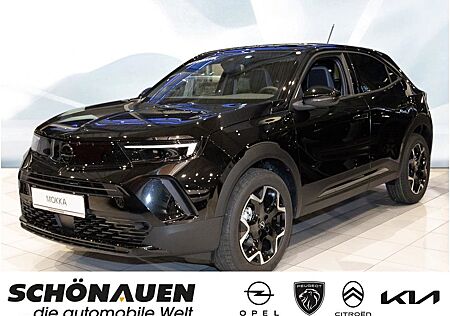 Opel Mokka 1.2 DI TURBO AUT. GS +S/LHZ+CARPLAY+RFK+BT