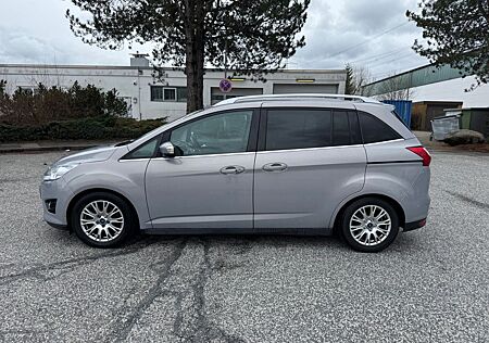 Ford Grand C-Max 2.0 TDCI Titanium