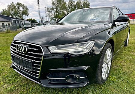 Audi A6 Avant 3.0 TDI clean diesel quattro