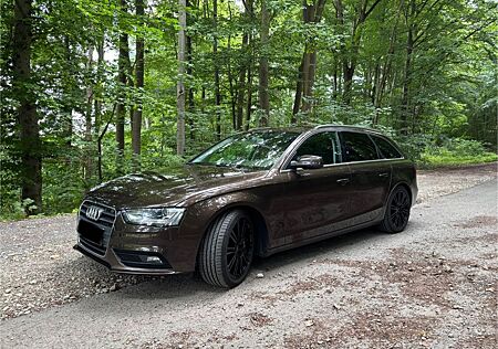 Audi A4 1.8 TFSI Ambition Avant Ambition