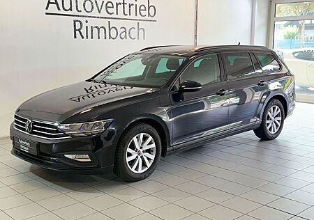 VW Passat Variant Volkswagen Conceptline