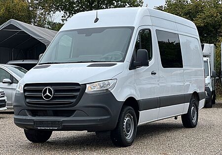 Mercedes-Benz Sprinter 314/316 CDI Mixto Automatik