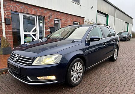 VW Passat Variant Volkswagen 2.0 TDI 125kW*TÜV NEU*GEWÄHRLEIST
