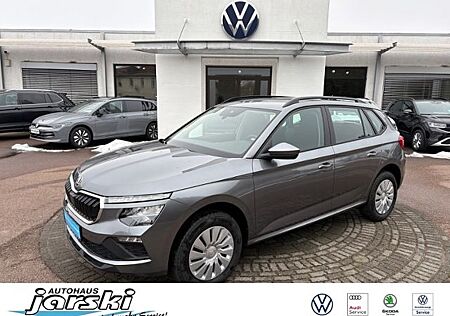 Skoda Kamiq 1.0 TSI Essence,DSG,AHK,LED,SmartLink