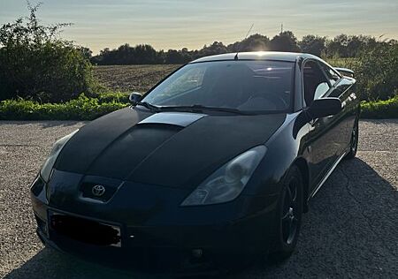 Toyota Celica 1.8 -