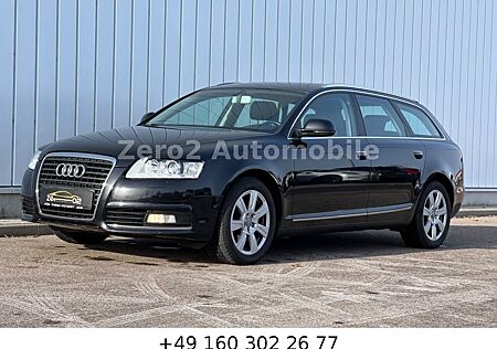 Audi A6 Avant 2.0 TFSI *Automatik*Leder*Xenon