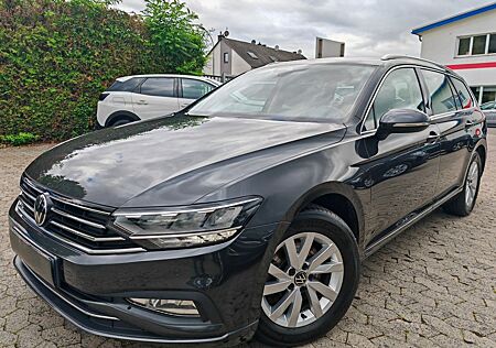 VW Passat Volkswagen 2.0 TDI DSG COMFORTLINE ACC KAM TOP #4995