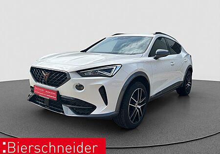 Cupra Formentor 1.5 TSI DSG ab mtl. 159,- Euro