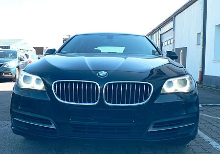 BMW 530 Baureihe 5 Touring d xDrive
