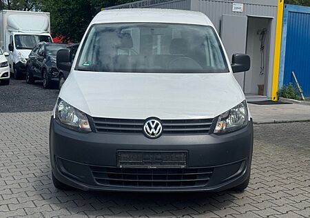 VW Caddy Volkswagen Kasten/Kombi Kasten EcoProfi BMT Automatik