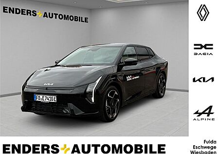 Kia EV4 150 kW GT-Line Fastback 81 FWD Auroraschwar