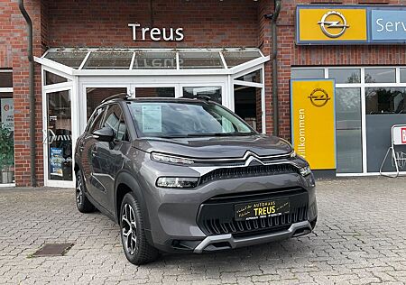 Citroën C3 Aircross 1,2 PureTech 130 Plus Start/Stopp
