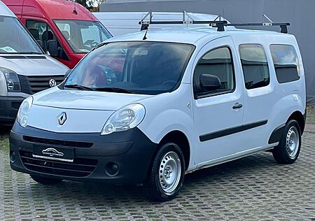 Renault Kangoo 1.5 dCi/MAXI/5.S/KLIMA/2.Hand/AHK/LKW/TOP