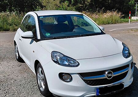 Opel Adam JAM 1.4 ecoFLEX Start/Stop 64kW JAM
