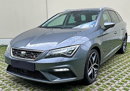 Seat Leon ST FR 1.8 DSG | Pano | LED | Kamera |