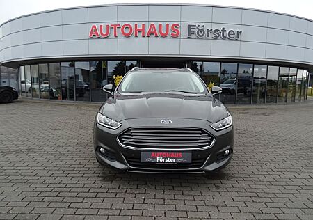 Ford Mondeo Turnier Business Edition