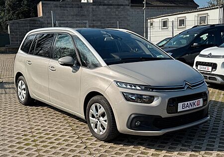Citroën C4 Spacetourer 1,2i*7-Sitzer*Sitzheizung*Kamera