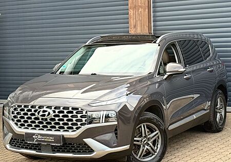 Hyundai Santa Fe SantaFe Prime 4WD/Pano/360/SitzLüf/AHK/VirtC/HUD