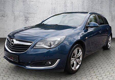 Opel Insignia A Sports Tourer Automatik*HU & AU NEU*
