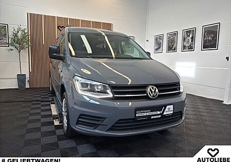 VW Caddy Volkswagen Maxi 2.0 TDI AHK*BI-XENON*PDC*NAVI*APP